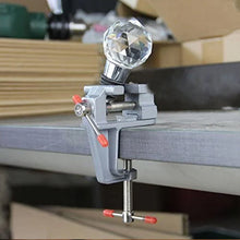 Laden Sie das Bild in den Galerie-Viewer, Mini-Tischvise Bastelbank