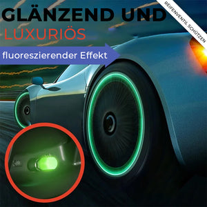 Universelle Ventilkappen Für Autoreifen