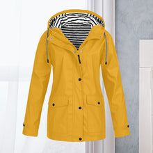 Laden Sie das Bild in den Galerie-Viewer, Wasserdichte 3-in-1-Outdoor-Bergsteigerjacke