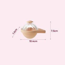 Laden Sie das Bild in den Galerie-Viewer, Netter Eiskugelmacher