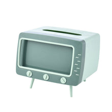 Laden Sie das Bild in den Galerie-Viewer, TV-Modell Papier-Kasten