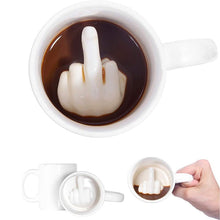 Laden Sie das Bild in den Galerie-Viewer, Personalisierte Tasse aus Keramik