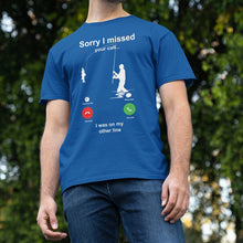 Laden Sie das Bild in den Galerie-Viewer, Kreatives bedrucktes T-Shirt für Männer