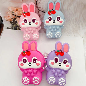 Kleine Kindertasche