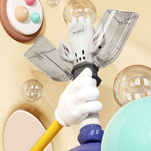 Laden Sie das Bild in den Galerie-Viewer, Transformer Seifenblasenmaschine für Kinder