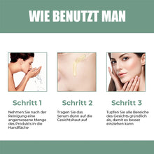 Laden Sie das Bild in den Galerie-Viewer, Kollagen-Anti-Aging-Serum