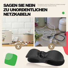 Laden Sie das Bild in den Galerie-Viewer, Kabelorganisator für die Küche