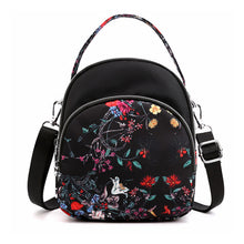 Laden Sie das Bild in den Galerie-Viewer, Damen Modischer Mehrzweckrucksack