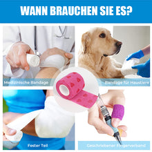Laden Sie das Bild in den Galerie-Viewer, Selbstklebendes Klebeband für Haustiere