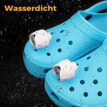 Laden Sie das Bild in den Galerie-Viewer, Schuhlicht dekorative Beleuchtung