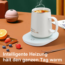 Laden Sie das Bild in den Galerie-Viewer, Automatischer Thermostützer für die Tasse