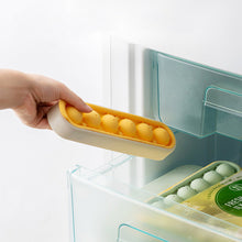 Laden Sie das Bild in den Galerie-Viewer, Eiswürfelform Aus Silikon Mit 6 Fächern