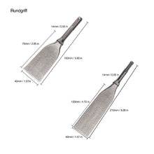 Laden Sie das Bild in den Galerie-Viewer, Elektrischer Schlagbohrer