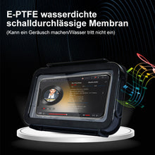 Laden Sie das Bild in den Galerie-Viewer, Durchschlagsfreier Multifunktionaler Handyhalter