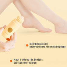 Laden Sie das Bild in den Galerie-Viewer, Fersenfrostschutz Antirissreparatur feuchtigkeitsspendendes Pflegeöl