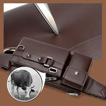 Laden Sie das Bild in den Galerie-Viewer, Multifunktionale Gürteltasche