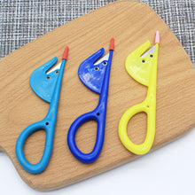 Laden Sie das Bild in den Galerie-Viewer, Darmschere (GEEIGNET FÜR FISCH, AAL, GARNELEN ETC.)