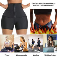 Laden Sie das Bild in den Galerie-Viewer, Taillentrainer für Damen