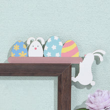 Laden Sie das Bild in den Galerie-Viewer, Ostern Türdekoration