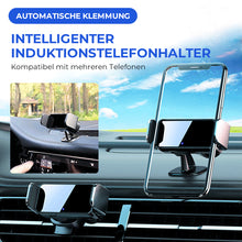 Laden Sie das Bild in den Galerie-Viewer, Intelligenter induktiver Handyträger