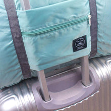 Laden Sie das Bild in den Galerie-Viewer, Waterproof Travel Bag