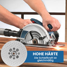 Laden Sie das Bild in den Galerie-Viewer, Doppelseitige Lötprozess-Schleifscheibe