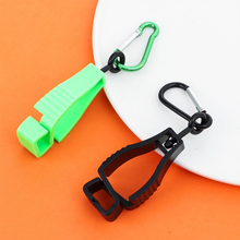 Laden Sie das Bild in den Galerie-Viewer, Multifunktionaler Handschuhclip