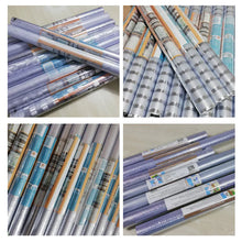 Laden Sie das Bild in den Galerie-Viewer, Mattierter Anti-Spionage-Aufkleber