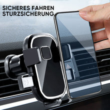 Laden Sie das Bild in den Galerie-Viewer, Luftauslass Autotelefonhalter