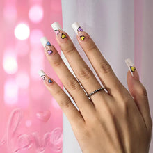 Laden Sie das Bild in den Galerie-Viewer, Einfach zu verwendende abnehmbare Maniküre