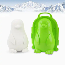 Laden Sie das Bild in den Galerie-Viewer, Schneeball Clip
