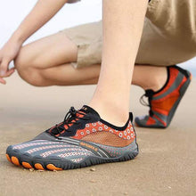 Laden Sie das Bild in den Galerie-Viewer, Neue Unisex schnelltrocknende rutschfeste Watschuhe