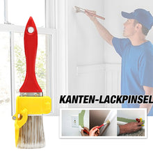 Laden Sie das Bild in den Galerie-Viewer, Kanten-Lackpinsel