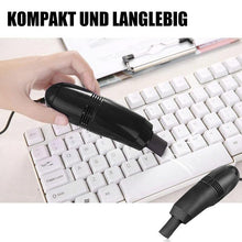 Laden Sie das Bild in den Galerie-Viewer, Tastatur Staubsauger