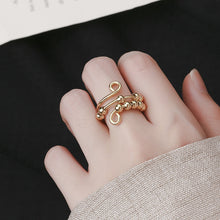 Laden Sie das Bild in den Galerie-Viewer, Doppelschichtiger Einstellbarer Dekompressionsring