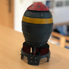 Laden Sie das Bild in den Galerie-Viewer, Mini-Atombomben-Aufbewahrungsbox