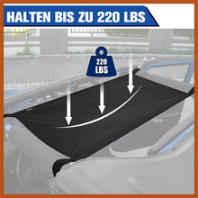 Laden Sie das Bild in den Galerie-Viewer, Autodach Sonnenschutz-Hängematte