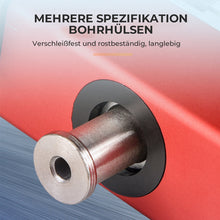 Laden Sie das Bild in den Galerie-Viewer, Schräglochsuchgerat für die Holzbearbeitung