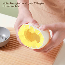 Laden Sie das Bild in den Galerie-Viewer, Pilz-Silikon-Eisbecher