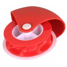 Laden Sie das Bild in den Galerie-Viewer, Kreativer manueller Gebäckradroller