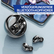 Laden Sie das Bild in den Galerie-Viewer, Verzögerungsfreie Bluetooth-Kopfhörer