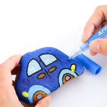 Laden Sie das Bild in den Galerie-Viewer, Wasserfestes Acrylmarkerset