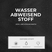 Laden Sie das Bild in den Galerie-Viewer, Regenfester Schuhüberzug aus Oxford-Stoff