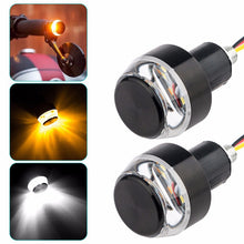 Laden Sie das Bild in den Galerie-Viewer, Motorrad LED-Blinker