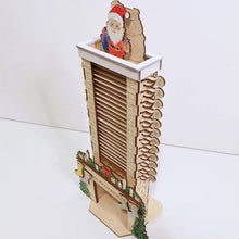 Laden Sie das Bild in den Galerie-Viewer, Weihnachtliches DIY-Set