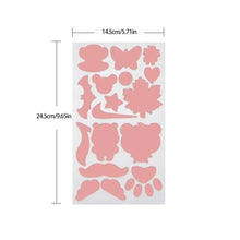 Laden Sie das Bild in den Galerie-Viewer, Selbstklebende Reparaturflicken für Daunenjacke