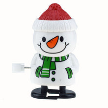 Laden Sie das Bild in den Galerie-Viewer, Mini Weihnachtsspringendes Spielzeug