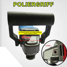 Laden Sie das Bild in den Galerie-Viewer, Winkelschleifergriff