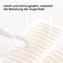 Laden Sie das Bild in den Galerie-Viewer, Unsichtbarer doppelter Augenlidaufkleber