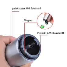 Laden Sie das Bild in den Galerie-Viewer, Magnetischer Bierflaschenöffner